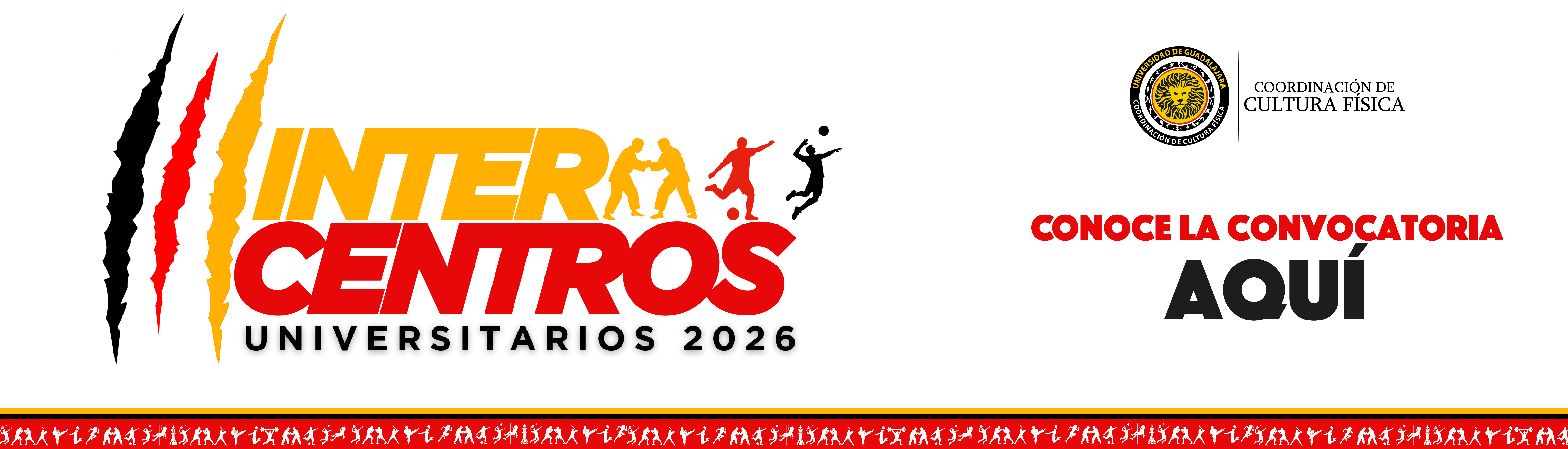 Intercentros 2026
