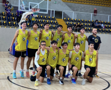 Un regreso con rugido: Leones Negros vuelven a la Liga ABE