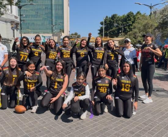Latido UdG Domingo Recreativo